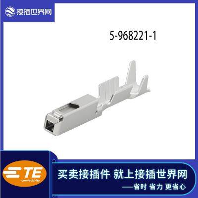 5-968221-1 Taike TE Автомобильный разъем для подключения в мировой сети в наличии