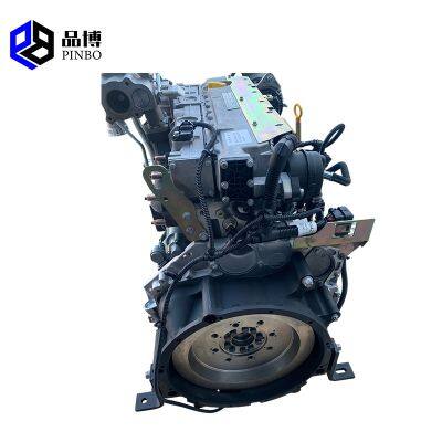 Wholesale Price Free Shopping of Four Stroke DEUTZ BF6M1015 Electric Starting Mechanical Engine