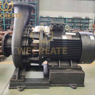 KQL Series Horizontal Single-stage Centrifugal Pump