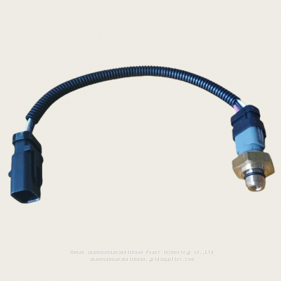 High Quality Oil Pressure Switch Sensor Excavator Spare Parts for CAT Models E349F E352F E374F 793F 982XE 980XE Model 325-7472