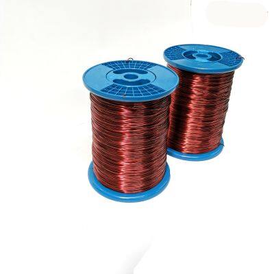 Heavy Duty Enamelled Wire for Oil-Immersed Transformer Applications