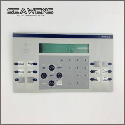 Новые XBTF011110, XBTP021010, XBTF011310TA, XBTF023110, XBTF023310, XBTF024110, XBTF024310, XBTPM027010, XBTF032310, XBTF034110. Ремонт сенсорного экрана HMI