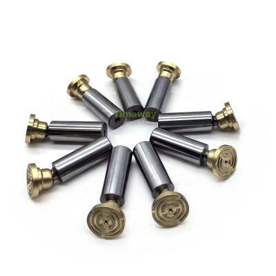 Hydraulic Pump Parts K5V160 Piston Pump Repair Kits for K5V160DTP Kawasaki CAT336D Excavator Main Pump Spare Parts Replacement photo-3