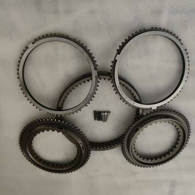 1325298007 1/2 95534977 Gear Synchronizer Assembly 16s2230 16s2231 16s2530 16s2531 16s1930 photo-4