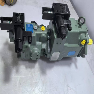 PISTON PUMP A45-F-R-04-H-K-10393 A16 A22 A37 A40 A45 A56 A70 A90 A100 A145 A220 PUMP A70-FRO4E140B-6014+A37-FRO4E140-42322