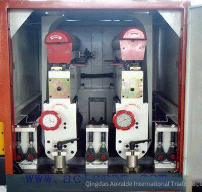 Supply of Stainless Steel Wire Drawing Machines, Stainless Steel Sanding Machines, and Aluminum Plate Wire Drawing Machines photo-3