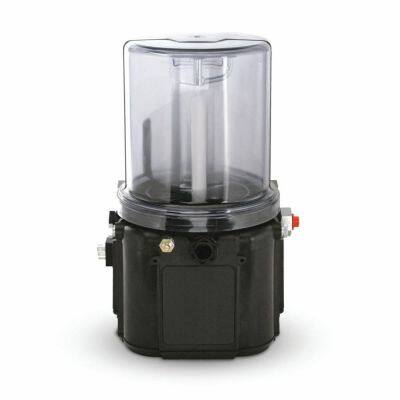 Transparent Nylon Material, Resistant to Chemical Corrosion, High Mechanical Strength, Impact-resistant, Lubricating Pump Oil Tank, Oil Box, Oil Cup photo-2