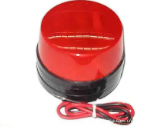 12V 24V warning flasher light
