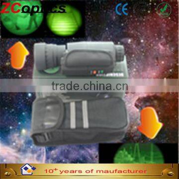 Rifle Scope Night Vision Night Vision Monocular Thermal Outdoor Day photo-5