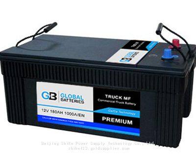 Global Batteries / your professional partner