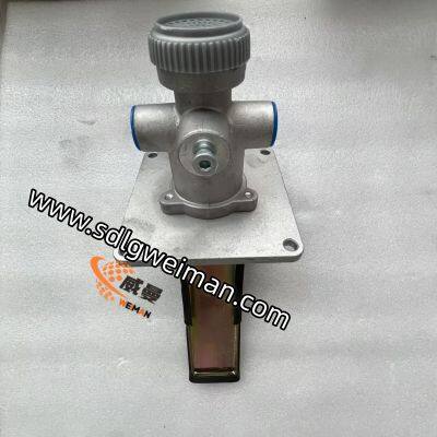 SDLG  BRAKE CONTROL VALVE  4120001795