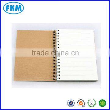 a4 size notebook