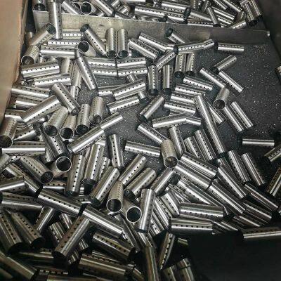 OEM ODM Custom Metal Material Processing for Engineering Parts