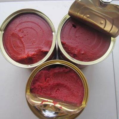 Tomato Paste Making Machine Ketchup Production Line