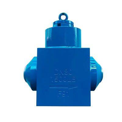 Клапан обратный шарнирный