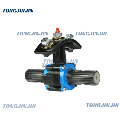 XLY Cast Iron Hanger Bearing