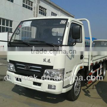 Good Performance IVECO 3ton small cargo truck