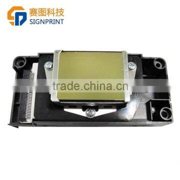 Good price!!!! Original for Epson F186000 dx5 unlocked print head                        
                                                Quality Choice