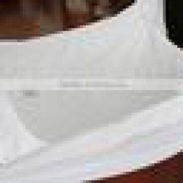 Top Quality Fitted Vinyl Mattress Protector