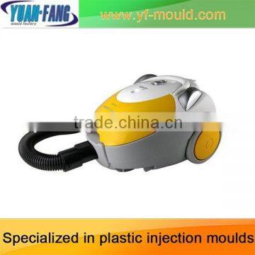 professional plastic injection mould manufacturer