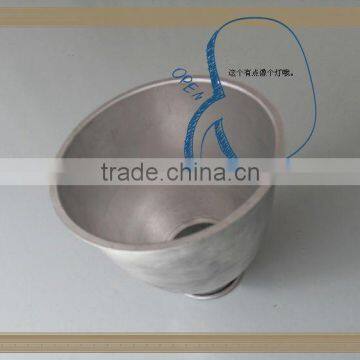 Copper Ring Progressive Stamping Die photo-4