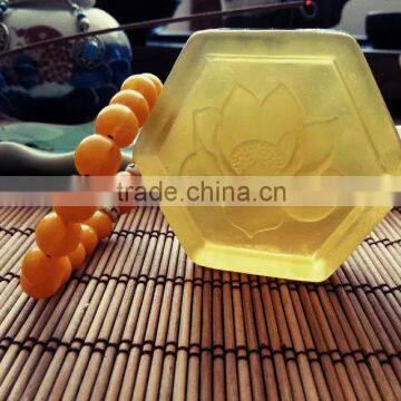 Wholesale Glycerin Free Soap Natural Handmade Soap photo-2