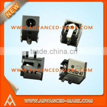 Replace Laptop Notebook DC Connector DC Power Jack DC-J63 / 1.65 mm For Compaq Presario/Evo Series,Brand New