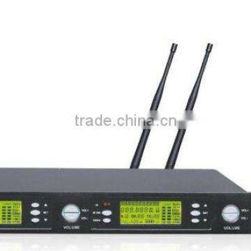 True diversity Wireless Microphone OK-9200/OK-66H