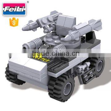 COGO Blocks 3 in 1 Building Blocks Educational Toys for Kids Funny Bricks Toys photo-3