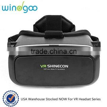USA Warehouse Stocked vr game master virtual reality
