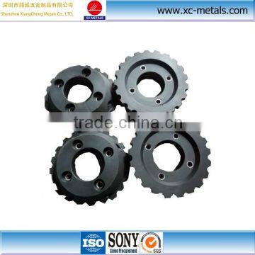 Custom Brass Pex Fitting photo-6