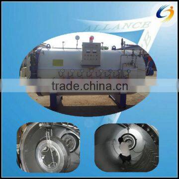 Tire Retreading/Tyre Retreading machine/Curing Chamber