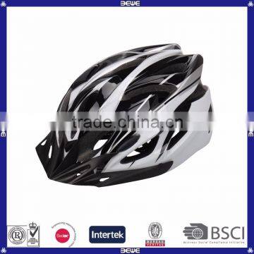 Dual Sport Helmet Designer Bicycle Helmet photo-3