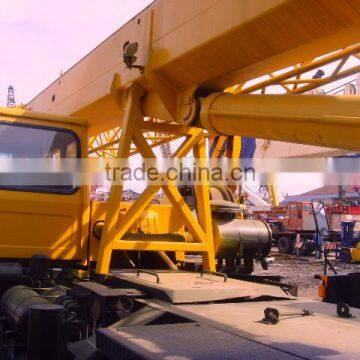 Used Excellentstrong Working Power Crawler Crane XCMG,look for Agent of Crawler Crane photo-5