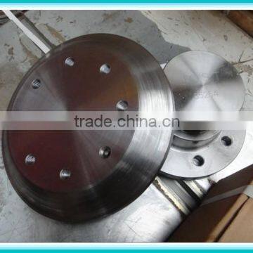 Heavy Duty Truck Used Assembled King Pin for Semi Trailer