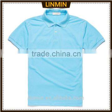 2015 New Men Short Sleeve brand POLO Shirt Man Turn down Collar Casual POLO Shirt Multi-Colors Asian Size