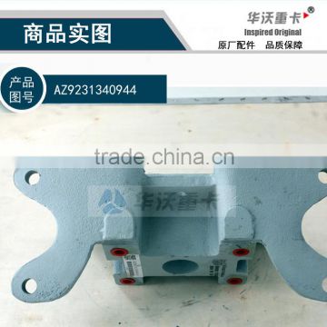 HOWO PARTS SINOTRUK HOWO AIR CHAMBER BRACKET AZ9231340944