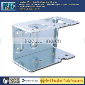 Custom high quailty stainless steel stamping plates