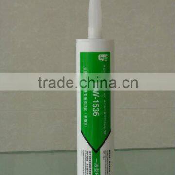 rtv silicone seslant