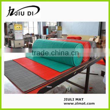 Anti-slip and Waterproof Pvc Door Mat