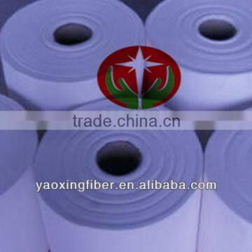 1260C 200K Ceramic Fiber Paper Ceramic Fiber Paper for Industrial Equipment Heat Insulation Ceramic Fiber Paper photo-5