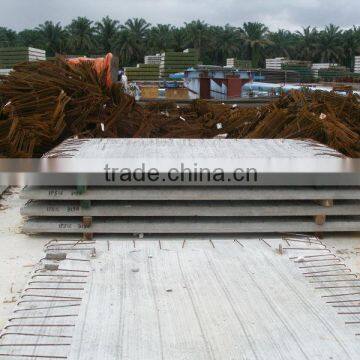Pre Stress Plank Bed Mould/Custom Fabricate Concrete Mould (Made in Malaysia) photo-5