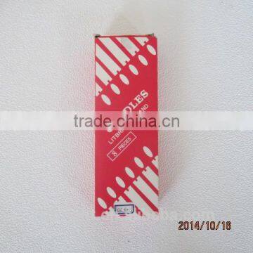 40 Gram White Candle,Walmart Vendor, Candle Factory, 10 Yesr Production Experience photo-3