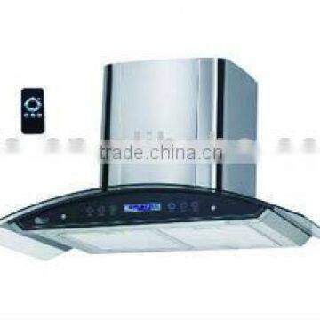 Italian Style Range Hood