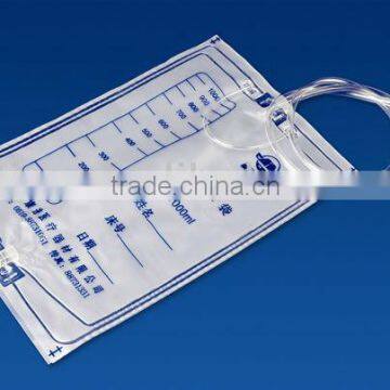 Hospital Urine Drainage Bag