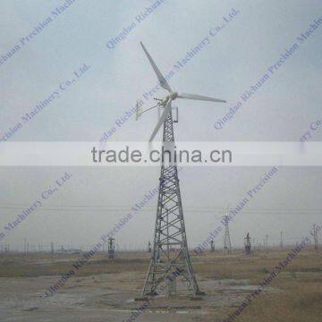 CHINA SUPPLIER ,200KW Wind Turbine Generator