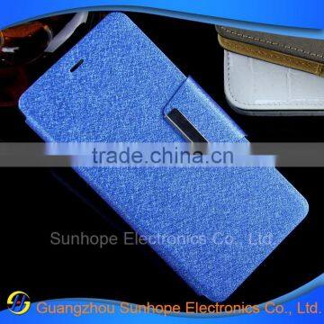 Wholesale Tpu pu Leather Flip Seand Wallet Cover for Xiaomi Note Pro photo-2