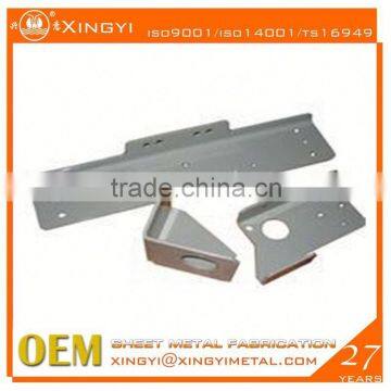 MD514 Decorative carbon steel sheet metal parts