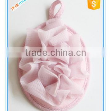 2015 Muju sisal fiber exfoliating body scrubber