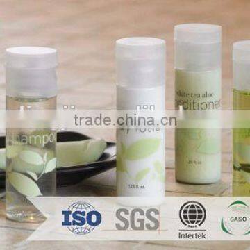 natural extended additive biodegradable hotel shampoo supplies /top grade hotel amenities